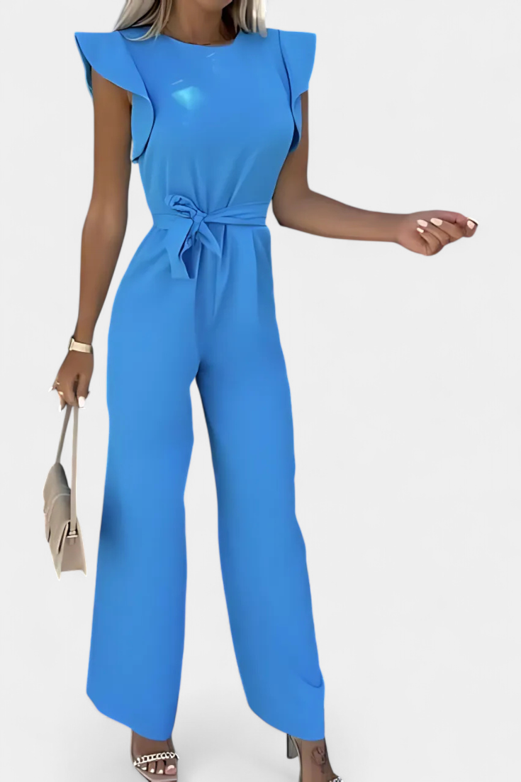 Shalonda Mono Elegantiška be Rankovių ir Lanku