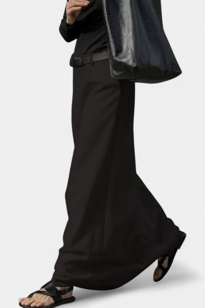 Ada Falda H-Linijos Lisa arba Modernus Miesto Stilius