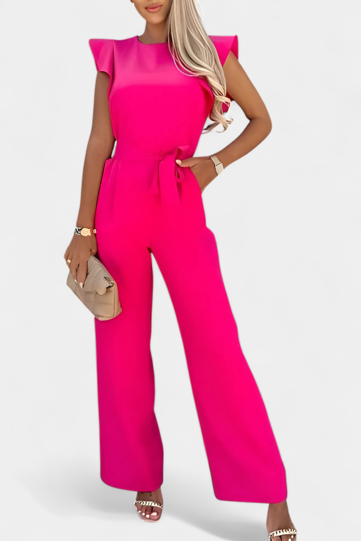 Shalonda Mono Elegantiška be Rankovių ir Lanku