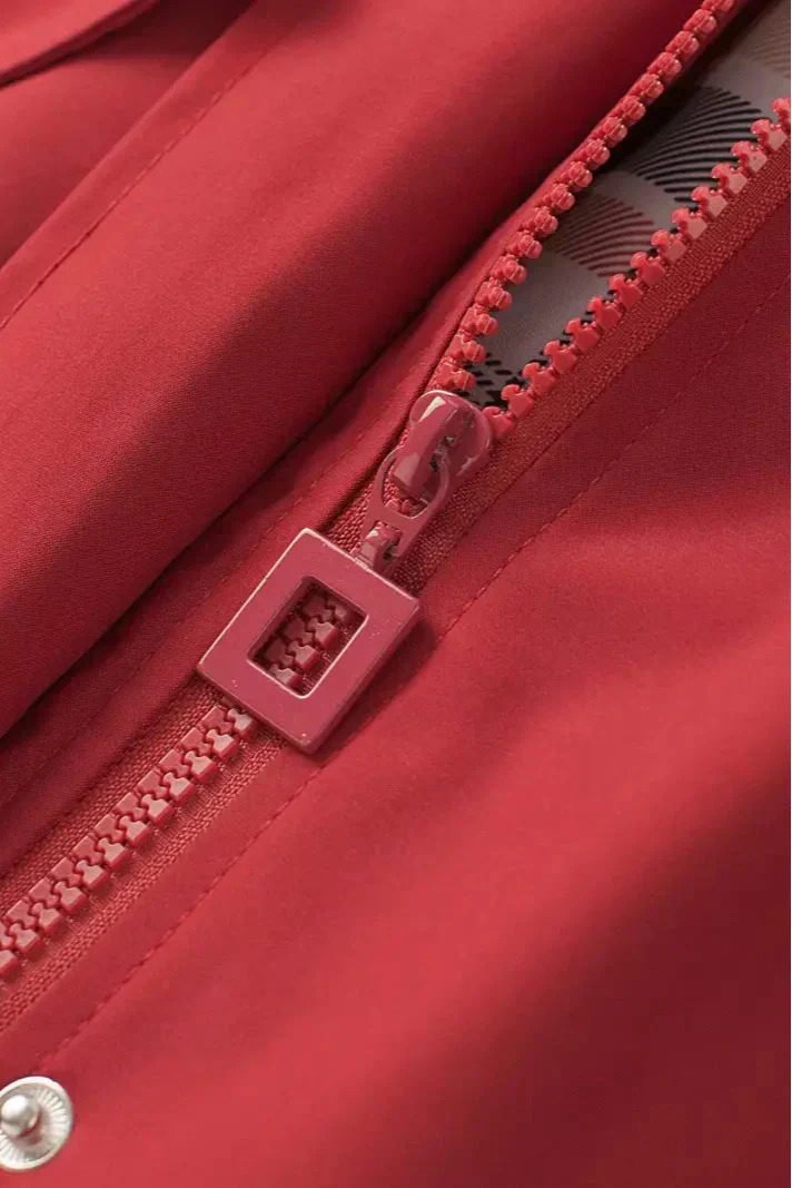 Doemi | Impermeável Casaco de Chuva