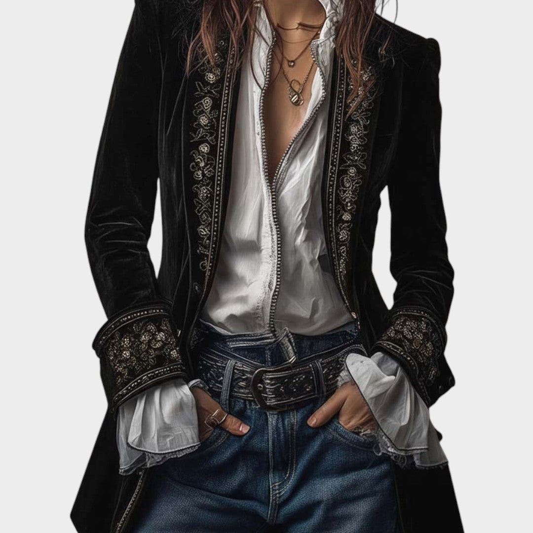 Sara™ | Elegantiška Striukė