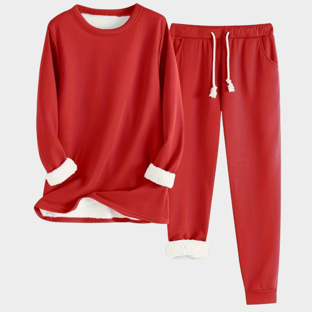 Karina™ | Conjunto de descanso confortável