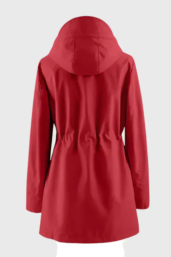 Doemi | Impermeável Casaco de Chuva