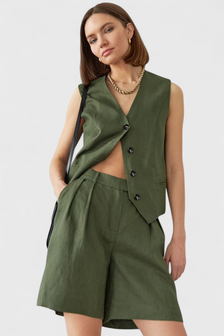 Jacaranda Vasaros Safari Komplektas