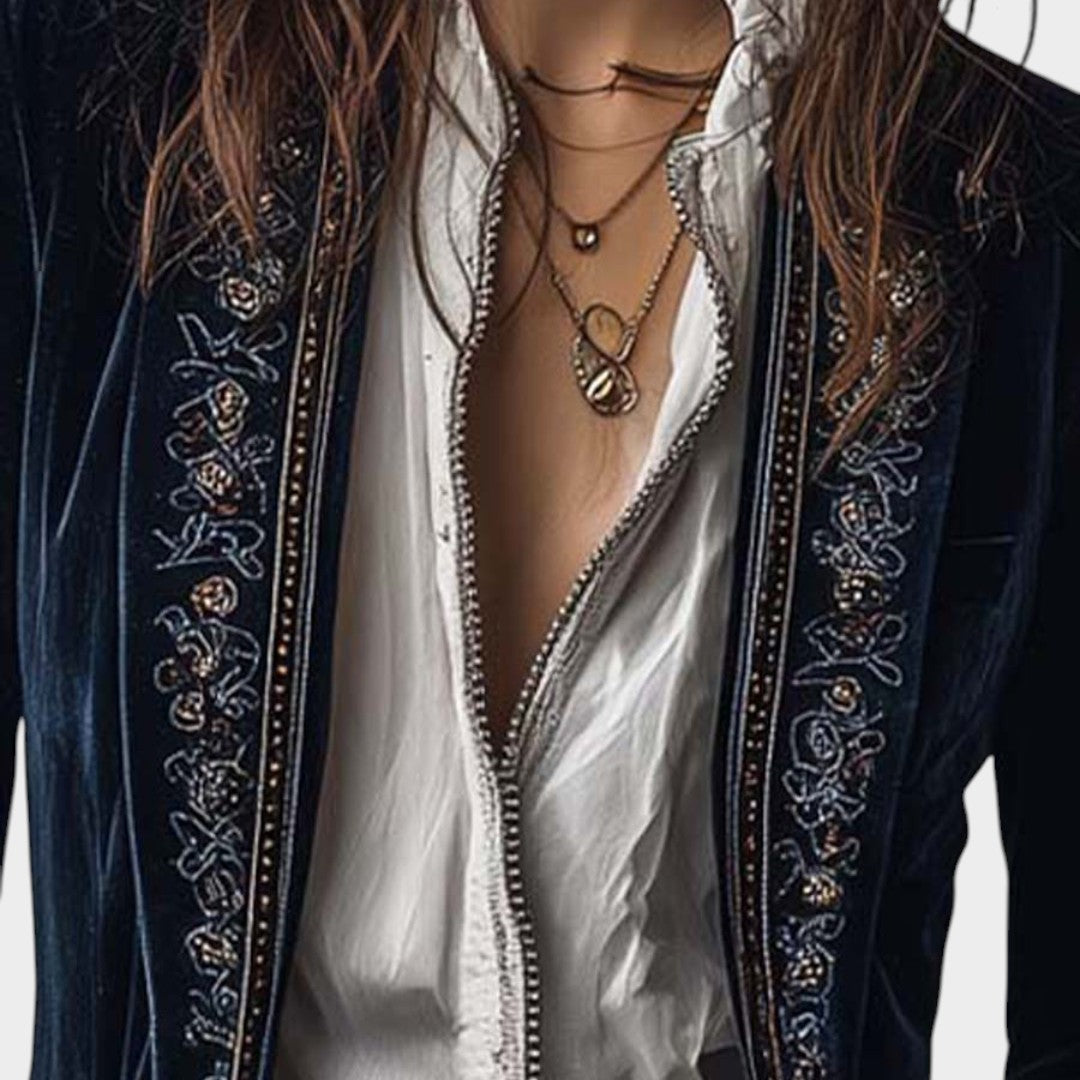 Sara™ | Elegantiška Striukė