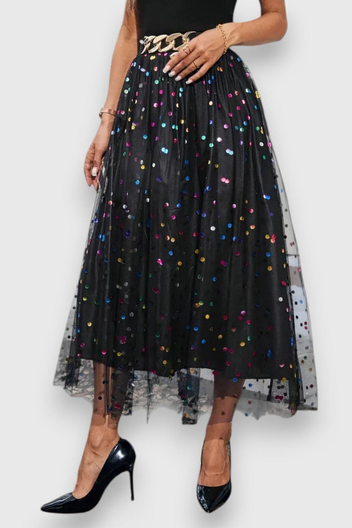 Claire Taškiniai Sijonai