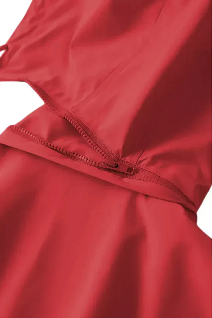 Doemi | Impermeável Casaco de Chuva
