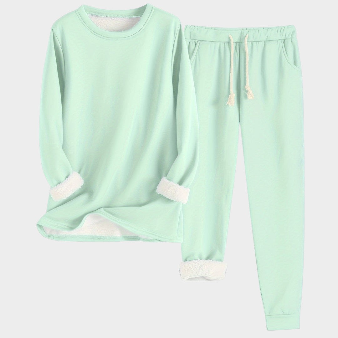 Karina™ | Conjunto de descanso confortável