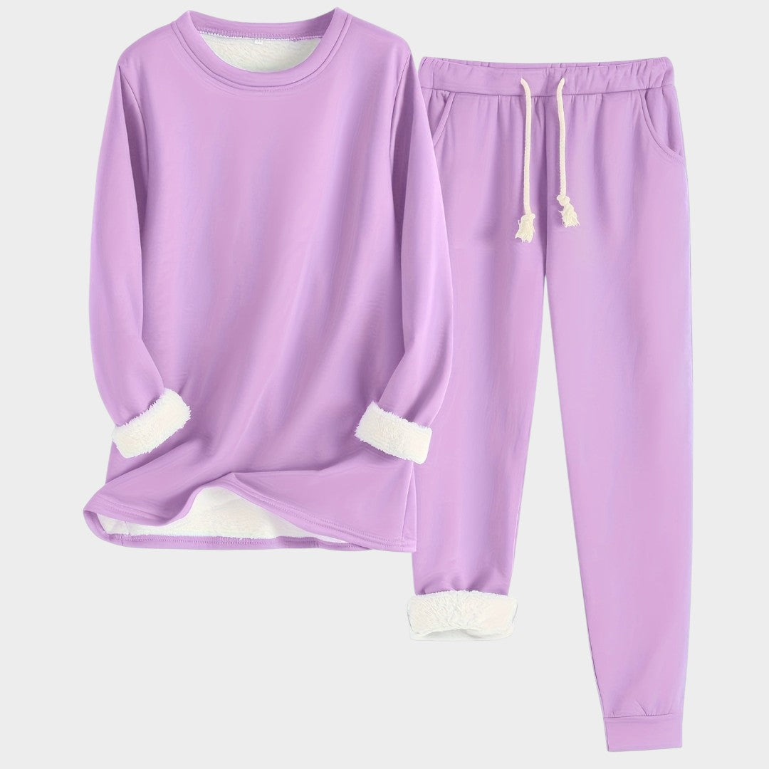 Karina™ | Conjunto de descanso confortável