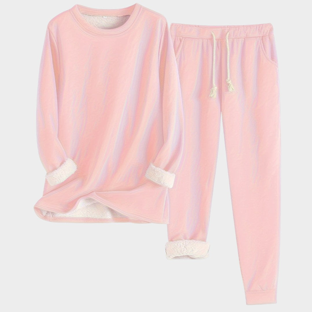 Karina™ | Conjunto de descanso confortável