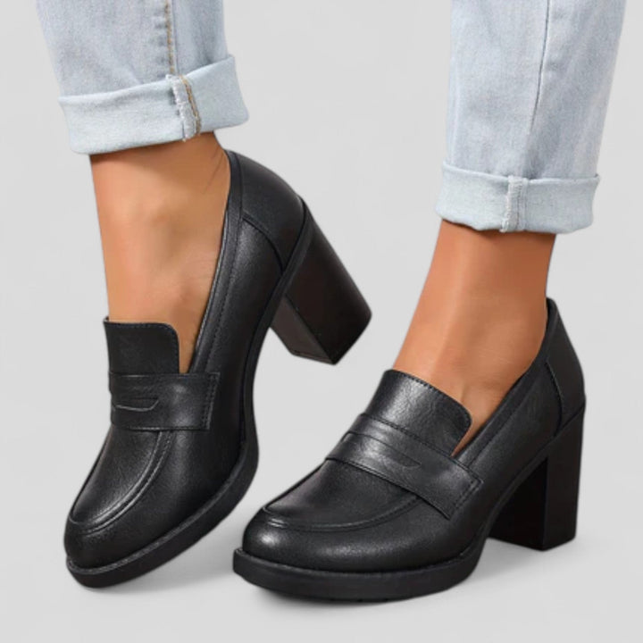 Orania | Mocasins Ofisa