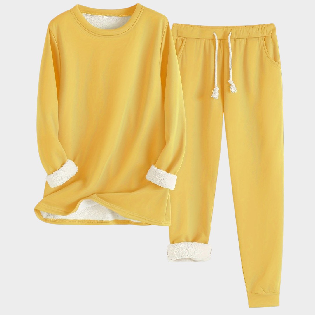 Karina™ | Conjunto de descanso confortável