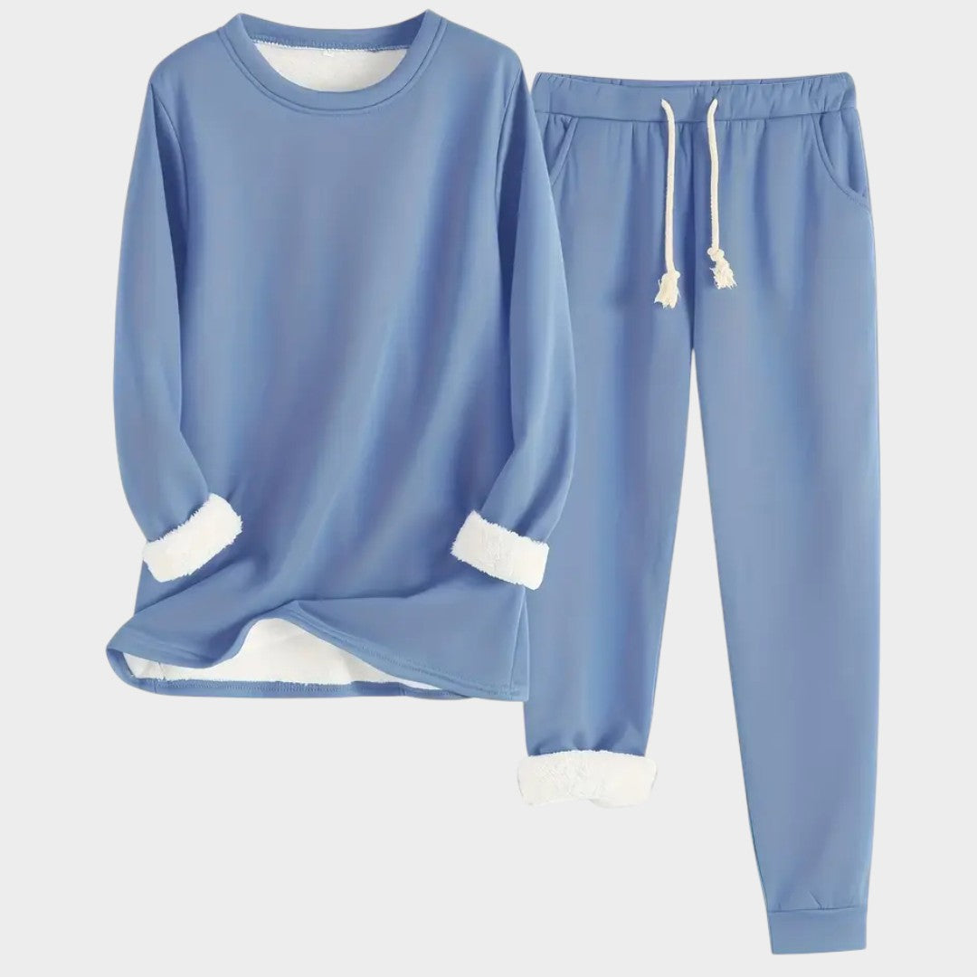 Karina™ | Conjunto de descanso confortável