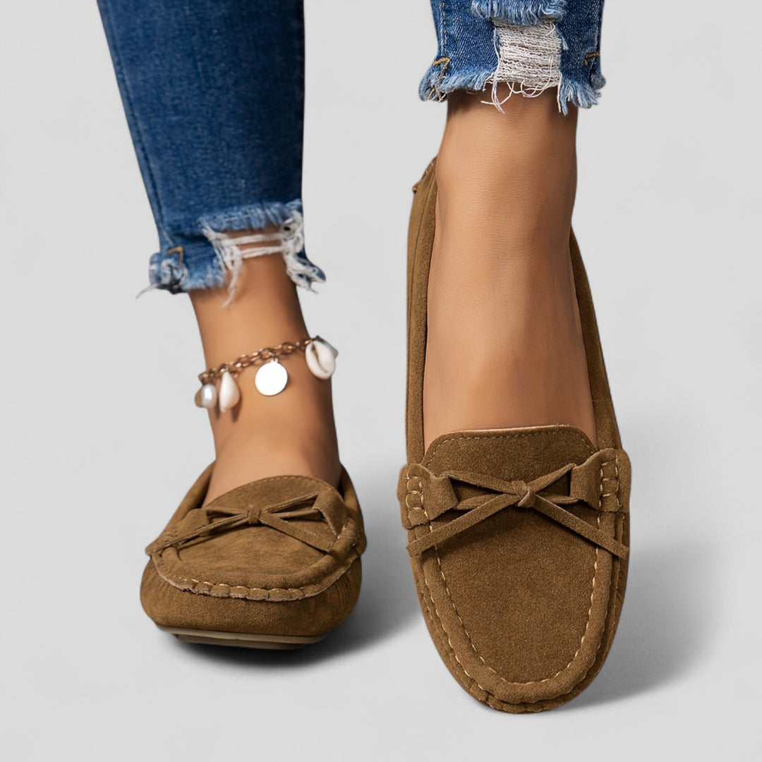 Cayetana | Mokasīnai