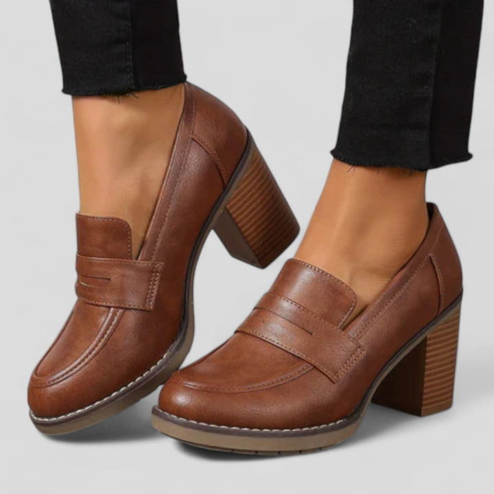 Orania | Mocasins Ofisa