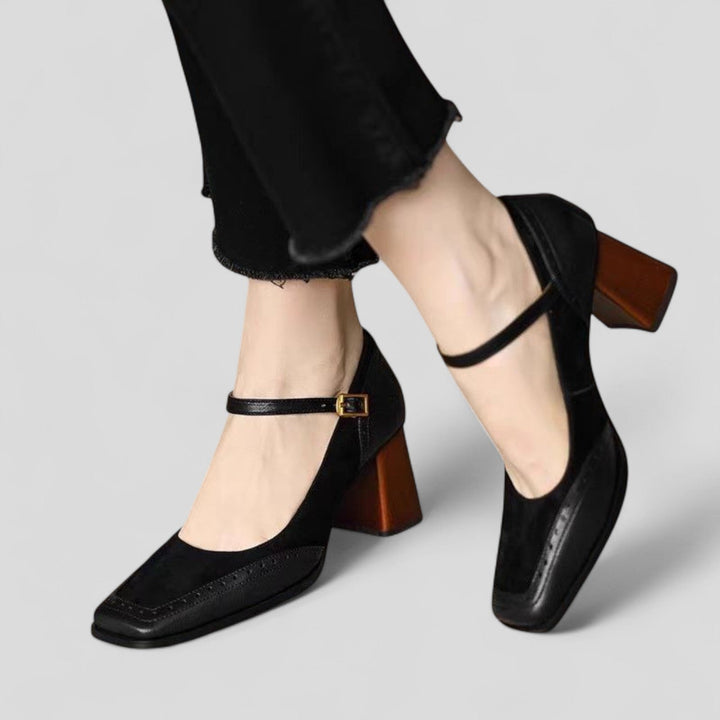 Carminia | Aukštakulniai bateliai