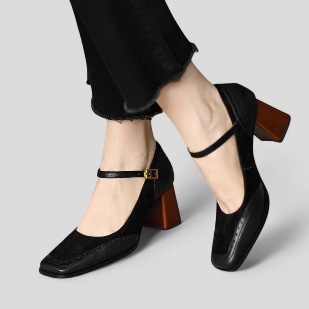 Carminia | Aukštakulniai bateliai