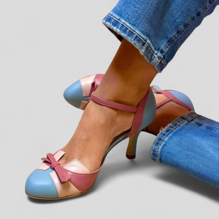 Evelia | Aukštakulniai bateliai