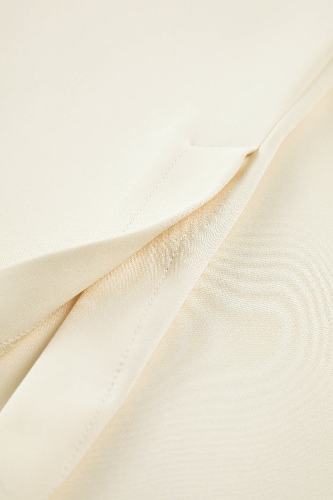 Conjunto Paesha sem mangas e de perna larga