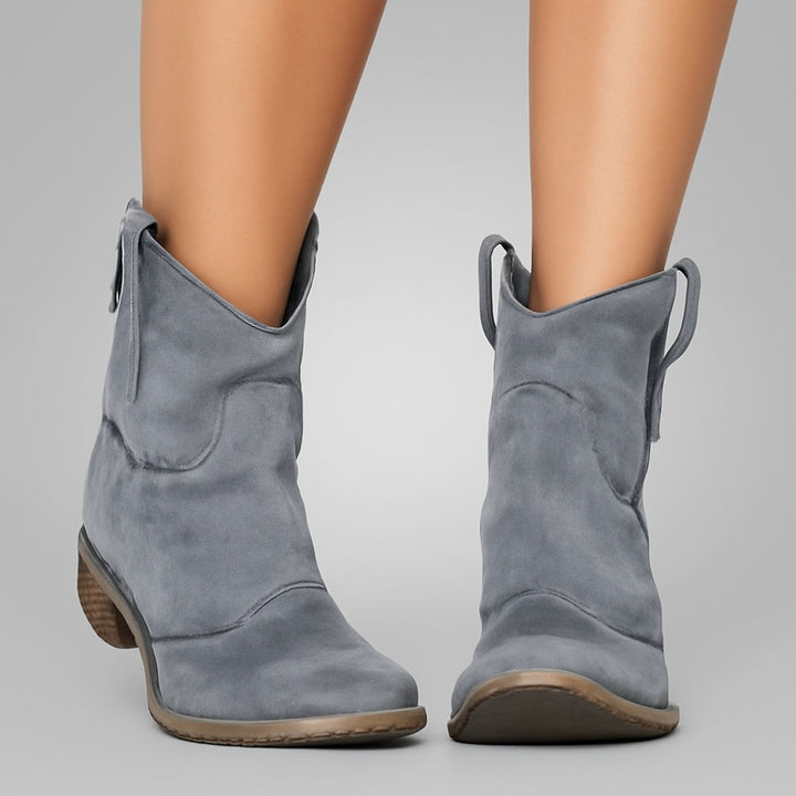 Carlota – Amžini batai