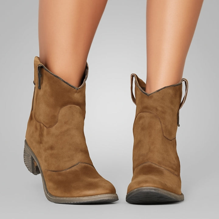 Carlota – Amžini batai