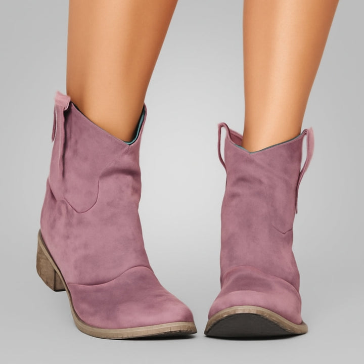 Carlota – Amžini batai