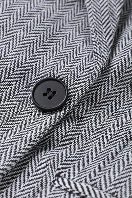 Evena Kelnės kostiumas pasitikėjimui elegancija