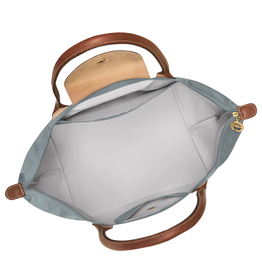 Anna pirkinių krepšys | Plienas