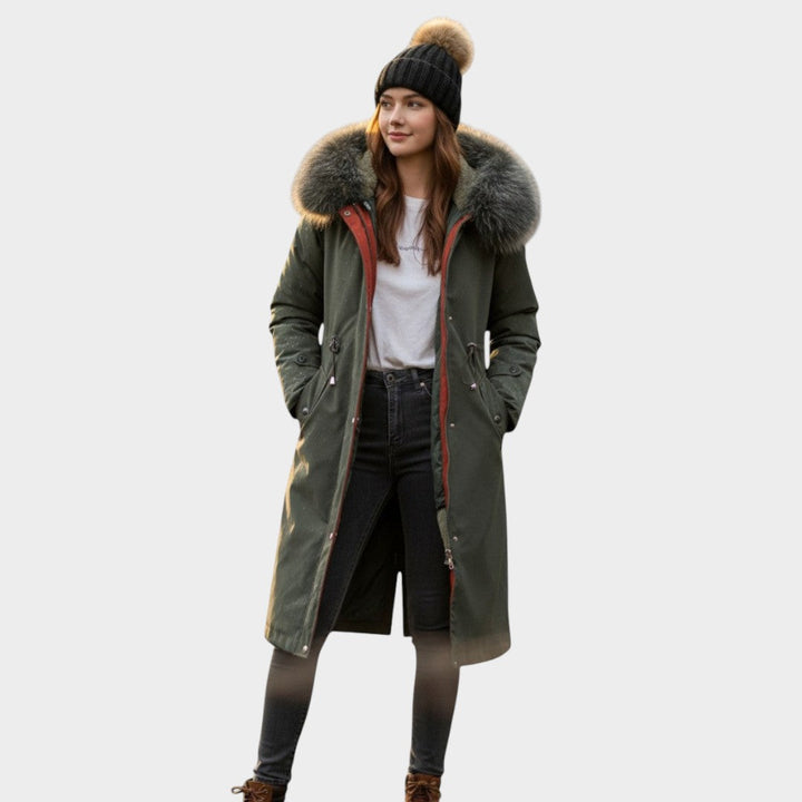 Maria™ | Rudens striukė