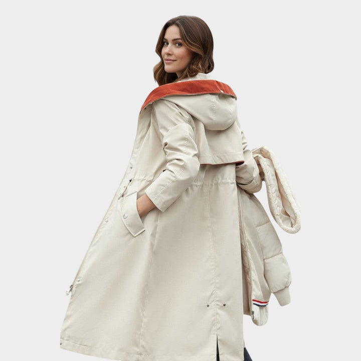 Maria™ | Rudens striukė