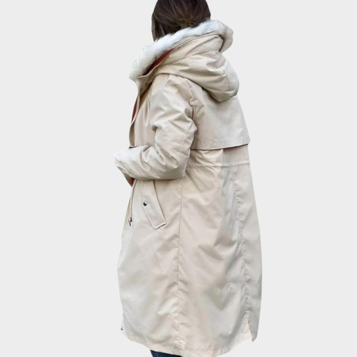 Maria™ | Rudens striukė