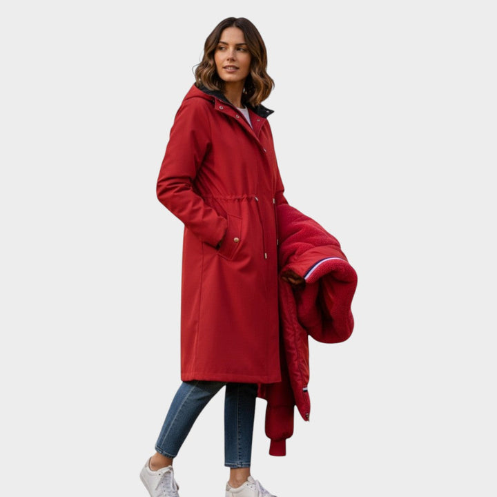 Maria™ | Rudens striukė