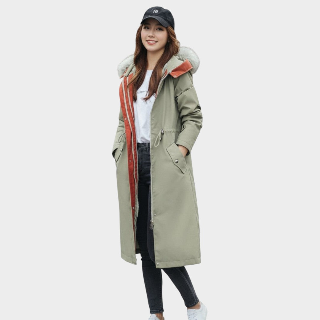 Maria™ | Rudens striukė