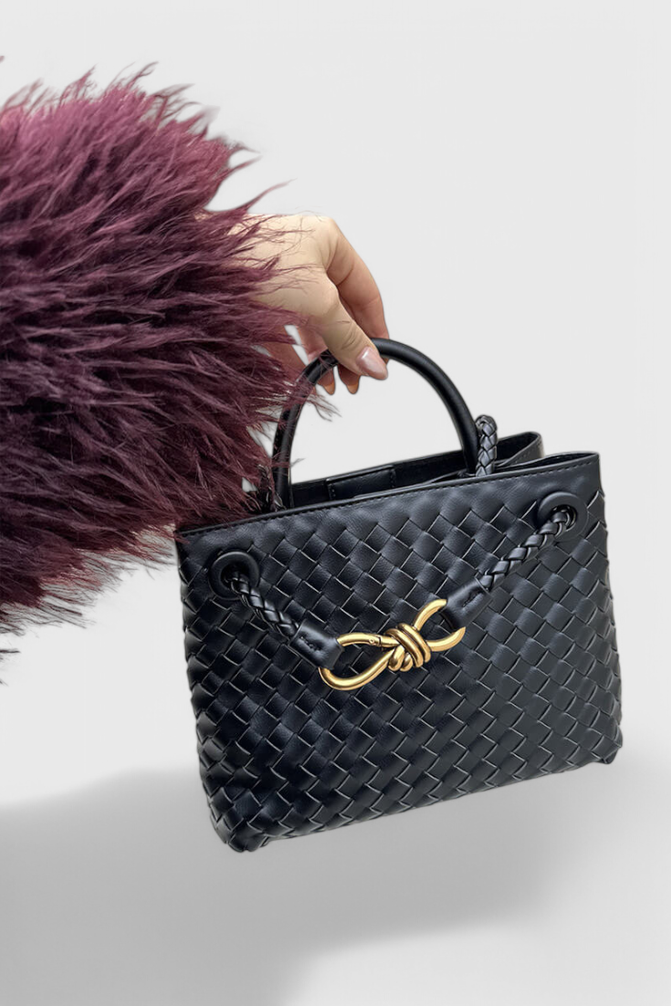 Indigo Audinio Krepšys