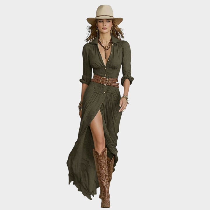 Ida™ | Maxi Chic Suknelė