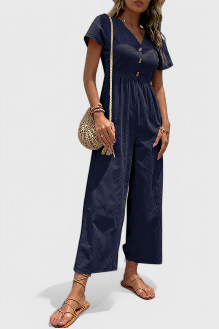 Camila Mono su Mygtukais Priekyje