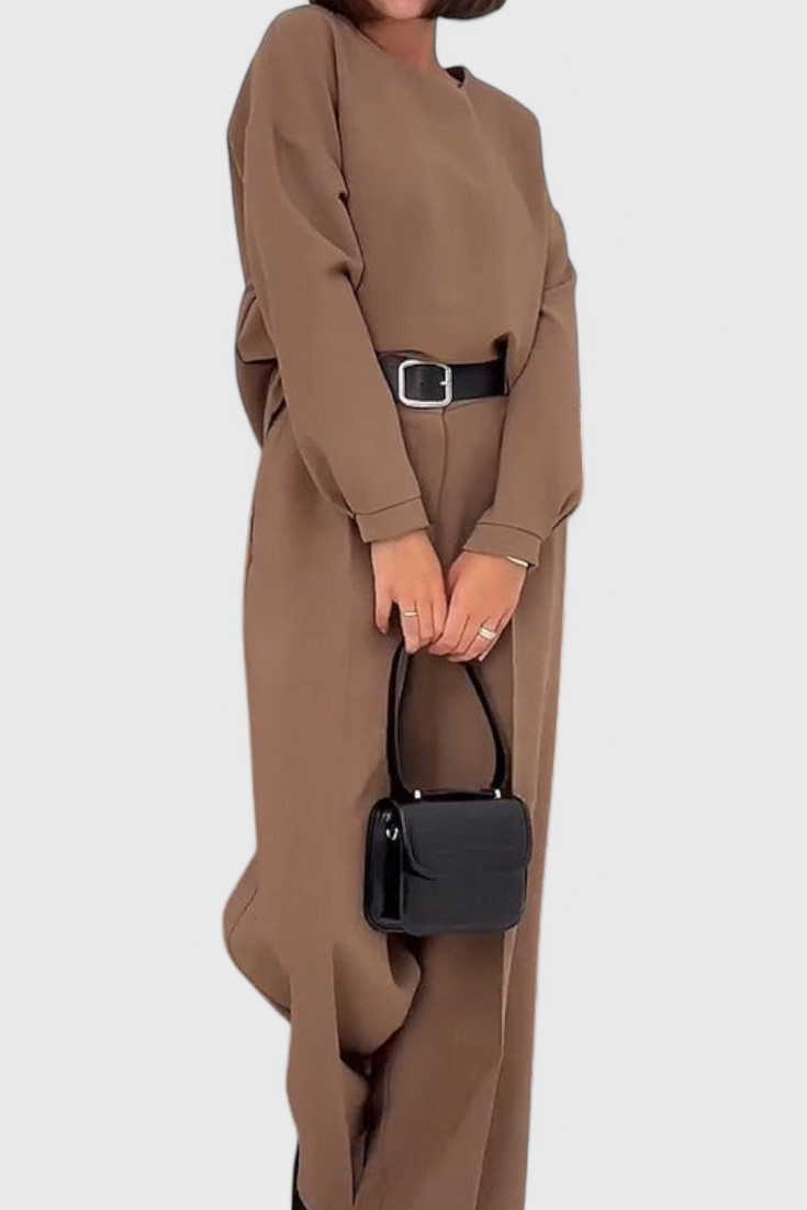 Conjuntos de Lazer Elaya Modernos