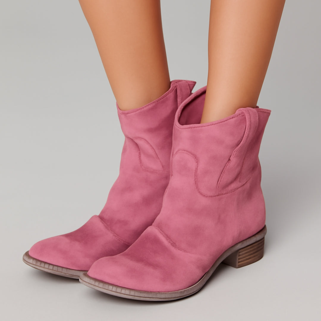 Carlota – Amžini batai