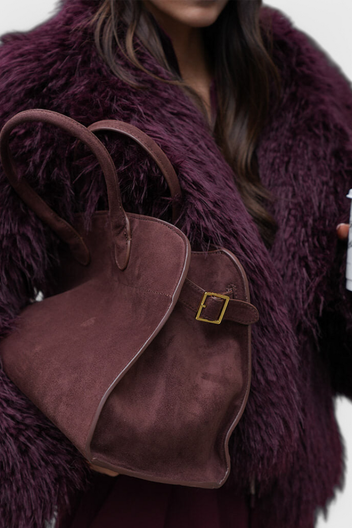 Harlow tote krepšys