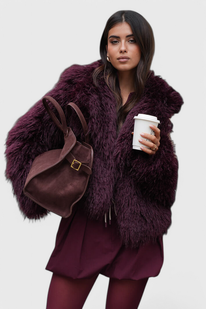 Harlow tote krepšys