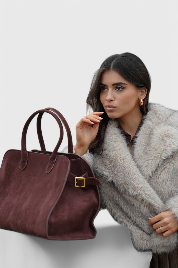 Harlow tote krepšys