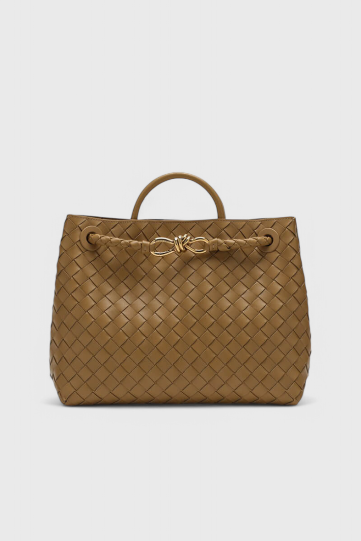 Indigo Audinio Krepšys