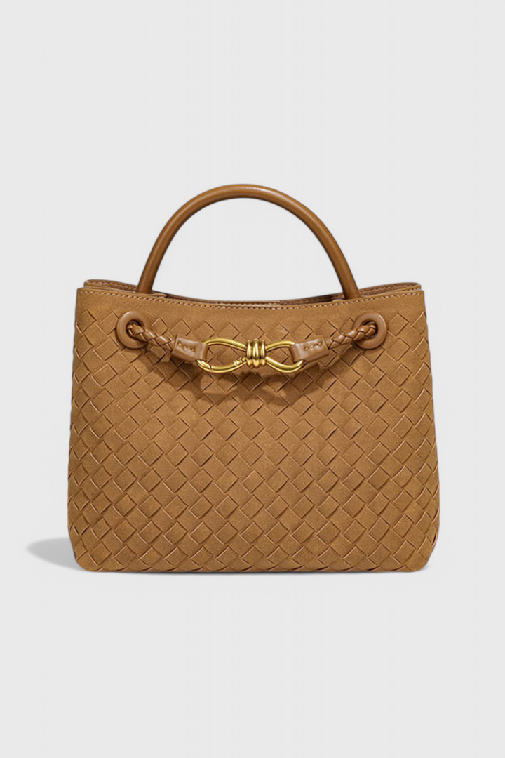 Tara krepšys su reguliuojamu diržu