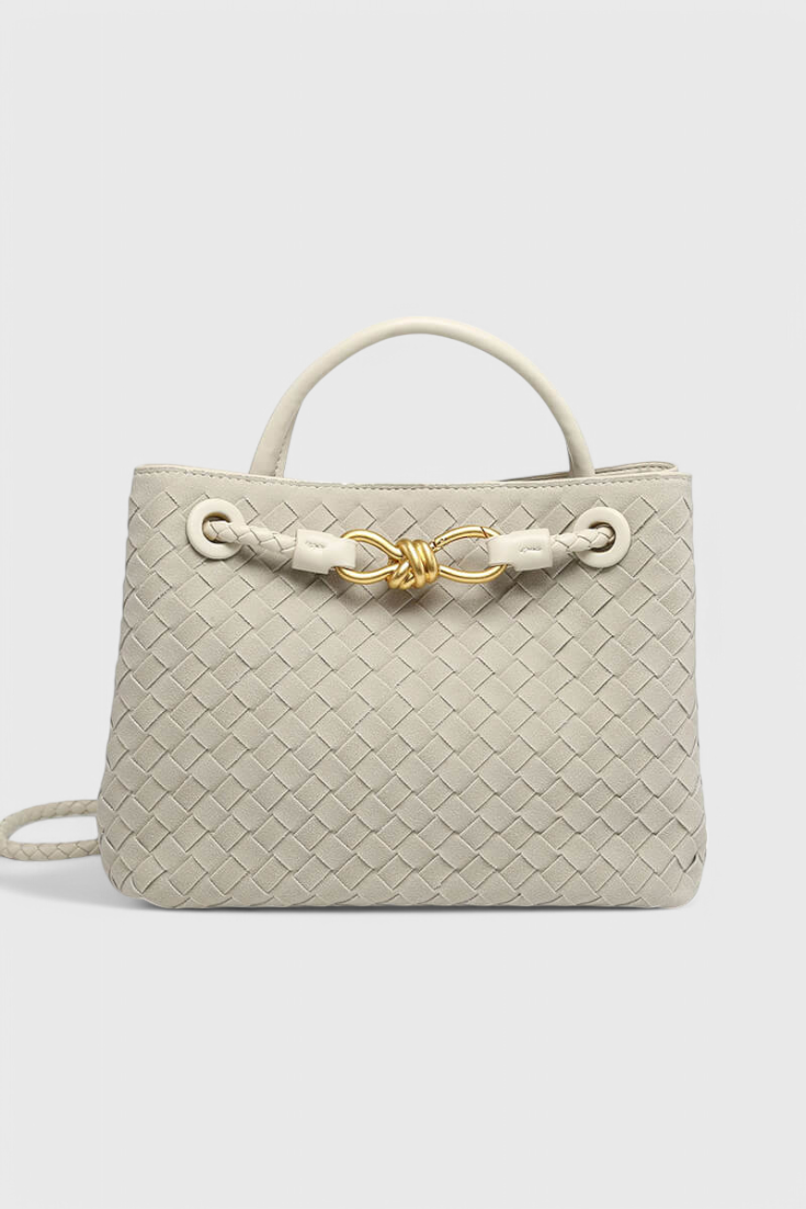 Indigo Audinio Krepšys