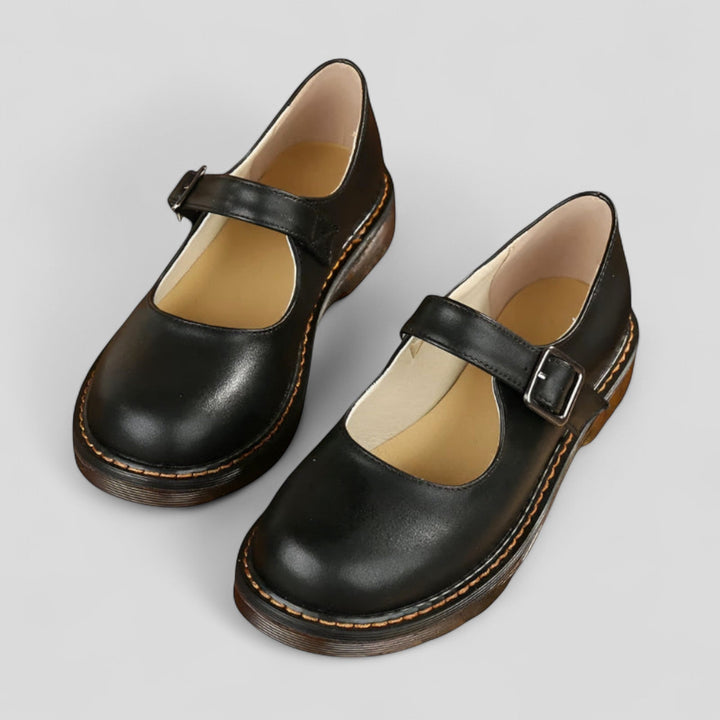 María Fernanda | Mokasīns