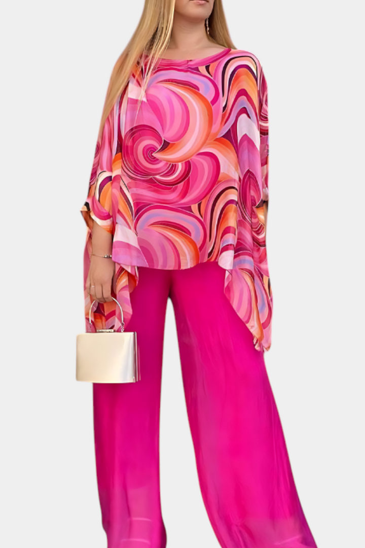 Conjunto de Cores Amanda Vasaras