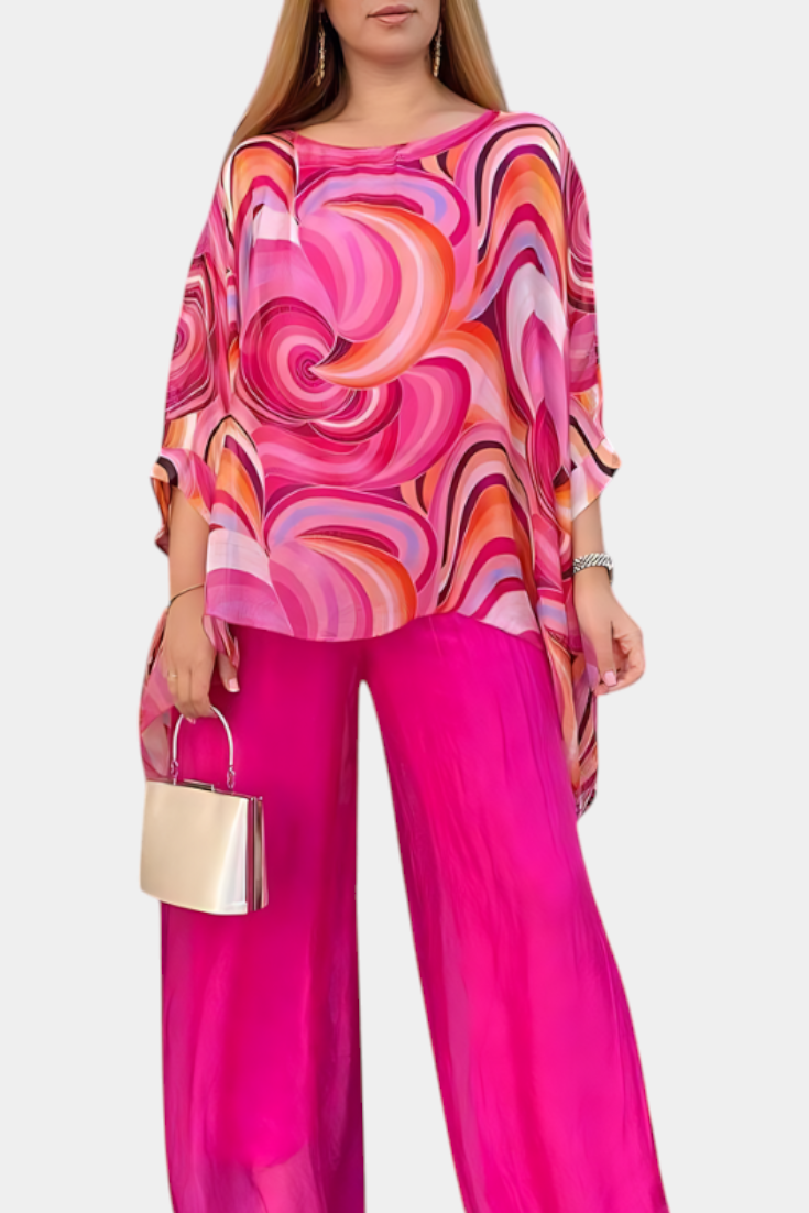 Conjunto de Cores Amanda Vasaras