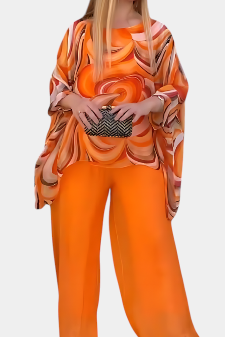 Conjunto de Cores Amanda Vasaras