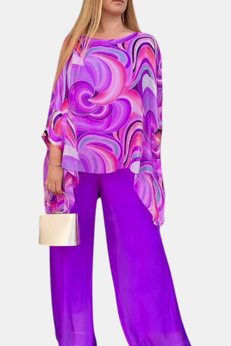 Conjunto de Cores Amanda Vasaras