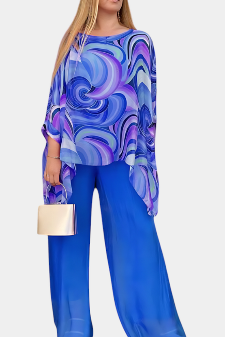 Conjunto de Cores Amanda Vasaras